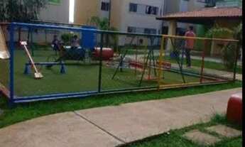 Imagem 7: Apartamento 3 quartos com suite em Riacho Fundo II - Brasília - DF