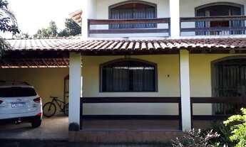 Imagem 5: Casa em Campo Grande espaçosa e aconchegante