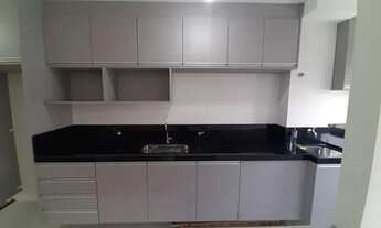 Imagem 3: Apartamento 2 dormitórios, 1 vaga - a minutos da Estação Santo Andre