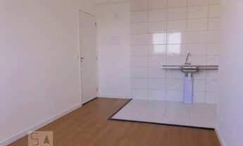 Imagem 2: Apartamento para Aluguel - Jardim Santa Emília, 2 Quartos, 42 m2