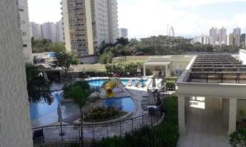 Imagem: Apartamento no Jardim Aquárius - Condomínio