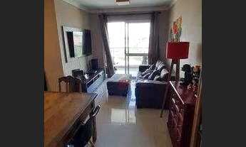 Imagem 2: Apartamento com 3 dormitórios à venda, 90 m² por R$ 650.000,00 - Jardim Sul - São José dos