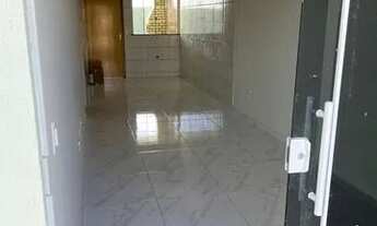 Imagem 2: Casa c/ 3 quartos, fino acabamento, 73 m² construção, jd. nova independência, sarandi