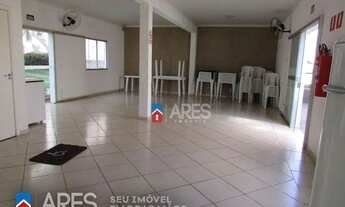 Imagem 7: Apartamento com 2 dormitórios para alugar, 50 m² por R$ 1.654,00/mês - Jardim Progresso