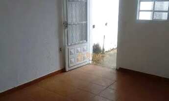 Imagem 5: Casa com 2 dormitórios - venda por R$ 170.000 ou aluguel por R$ 1.000/mês - Vila Nova Soro