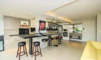 Imagem 6: Apartamento com 2 quartos para alugar por R$ 3700.00, 73.93 m2 - BOA VISTA - CURITIBA/PR