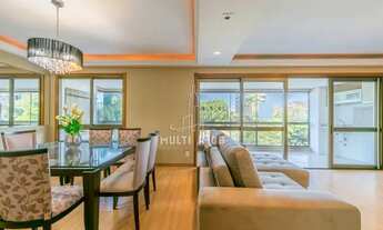 Imagem: Apartamento 3 quartos (1 Suíte) no Higienópolis