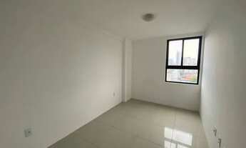 Imagem 7: 2 quartos sendo 1 suíte 50m 4* andar porcelanato móveis fixos localizado na avenida de Can