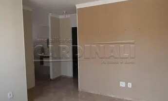 Imagem 5: Sao Carlos - Casa Padrão - Loteamento Residencial Eduardo Abdelnur