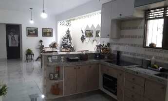 Imagem 5: Casa nos Bancários 3 quartos e 4 wcs por 360 mil