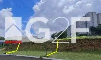 Imagem 3: Terreno no Residencial Vila Real em Valinhos