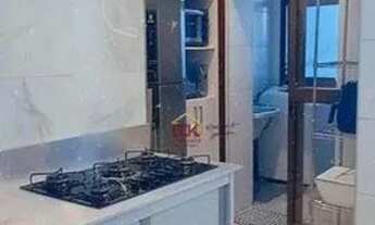 Imagem: Cobertura com 3 dormitórios à venda, 135