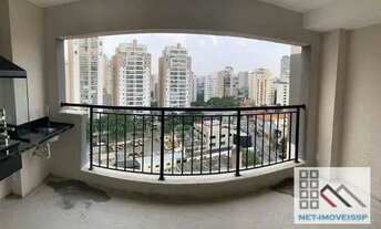Imagem: Edf LIVING VILA MARIANA, DONA BRIGIDA!