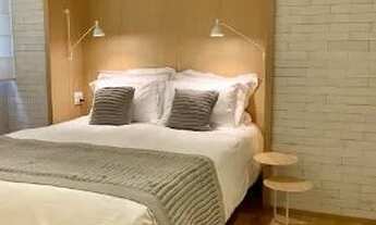 Imagem 3: Apartamento para venda tem 75 metros quadrados com 2 quartos em Chácara Inglesa - São Paul