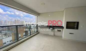 Imagem 2: Apartamento, Campo Belo - São Paulo