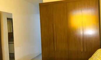 Imagem 5: Apartamento para Locação em Serra, Jacaraípe, 1 dormitório, 1 banheiro, 1 vaga