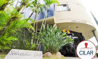 Imagem 2: Curitiba - Apartamento Padrão - Bigorrilho