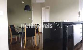 Imagem 3: Locação Apartamento 2 quartos Cerqueira César São Paulo