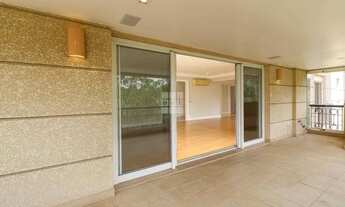 Imagem 6: Apartamento com 3 suítes, 300m² - para venda R$ 4.550.000,00 - Real Parque - São Paulo/SP