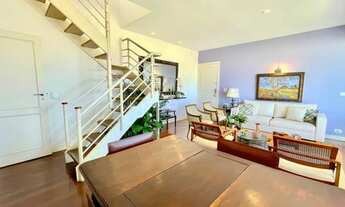 Imagem: Cobertura com vista espetacular indevassavel