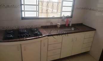 Imagem 7: Casa Sobrado em São José dos Campos