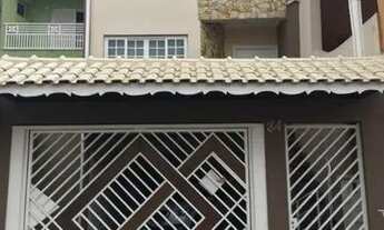 Imagem: Sobrado com 3 dormitórios à venda, 283