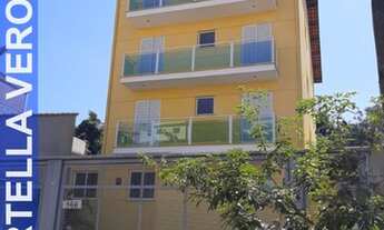 Imagem 3: Apartamento Novo Taboão da Serra