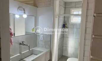 Imagem 6: Casa a Venda de 2 dormitórios - Bairro São João do Rio Vermelho