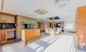 Imagem 5: Apartameto 3 suítes no Minhos de Vento