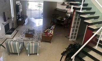 Imagem 7: Sobrado com 5 dormitórios à venda, 339 m² por R$ 1.500.000 - Urbanova - São José dos Campo