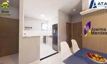 Imagem 7: RESIDENCIAL BOM JARDIM em Águas Lindas - Ananindeua - PA