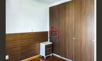 Imagem 5: Apartamento com 3 dormitórios à venda, 153 m² por R$ 765.957,00 - Vila Curuçá - Santo Andr