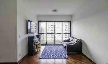 Imagem 2: Apartamento à Venda - Alphaville, 3 Quartos, 98 m2