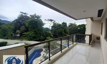 Imagem 6: Apartamento com 3 quartos, 1 suíte, para alugar, 84 m² por R$ 3.848/mês - Anil - Rio de J