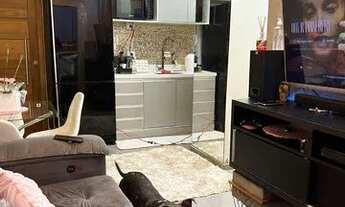 Imagem 3: Apartamento com 2 dormitórios para alugar, 48 m² por R$ 2.780,00/mês - Vila Matilde - São