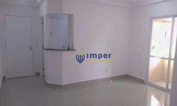 Imagem: Apartamento com 3 dormitórios para alugar