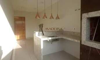 Imagem 5: Casa à venda, 3 quartos, 1 suíte, 2 vagas, Jardim São Miguel - Maringá/PR