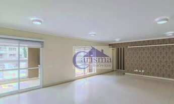 Imagem: Apartamento com 3 dormitórios, 165 m²