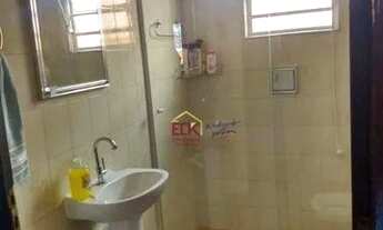 Imagem 6: Casa com 4 dormitórios à venda, 198 m² por R$ 640.000 - Parque Novo Horizonte - São José d