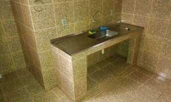 Imagem 2: Porta de Alumínio