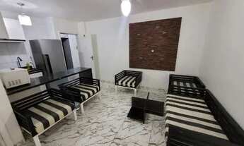 Imagem: Alugo 1/4 Flat Jardim de Alã Total 2.375,00