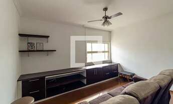 Imagem 3: Apartamento para Aluguel - Santa Cecília, 2 Quartos, 72 m2