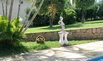 Imagem 6: Casa para venda em Condomínio Haras São Luís - Salto/SP