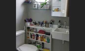 Imagem 6: Apartamento Padrão em São Paulo