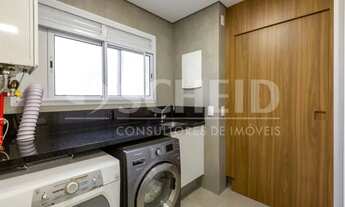 Imagem 8: Lindo apartamento