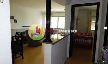 Imagem 2: São Paulo - Apartamento Padrão - Santa Cecília