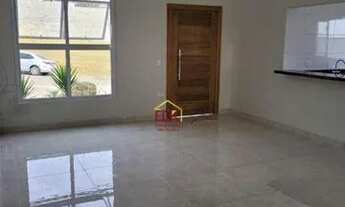 Imagem 3: Casa com 3 dormitórios à venda, 200 m² por R$ 900.000,00 - Condomínio Terras do Vale - Caç