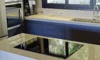 Imagem 4: Sobrado com 3 dormitórios à venda, 356 m² por R$ 2.600.000,00 - Condomínio Residencial Jag