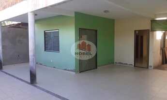 Imagem 2: Casa 3 quartos para aluguel no Parque Ipê REF: 6901