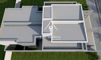 Imagem 5: Casa Nova Com amplo espaço no subsolo